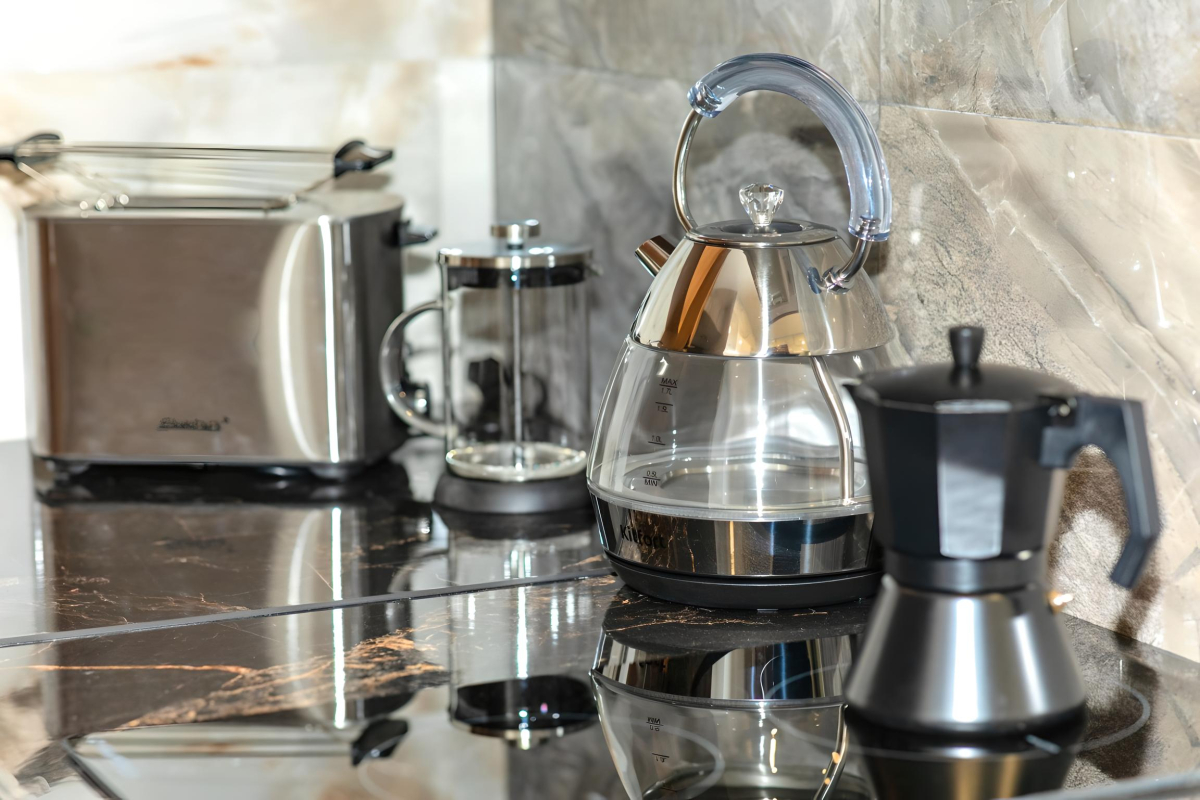 Апартаменты в центре Сочи 10 минут до моря АК Архитектор двухместные улучшенные