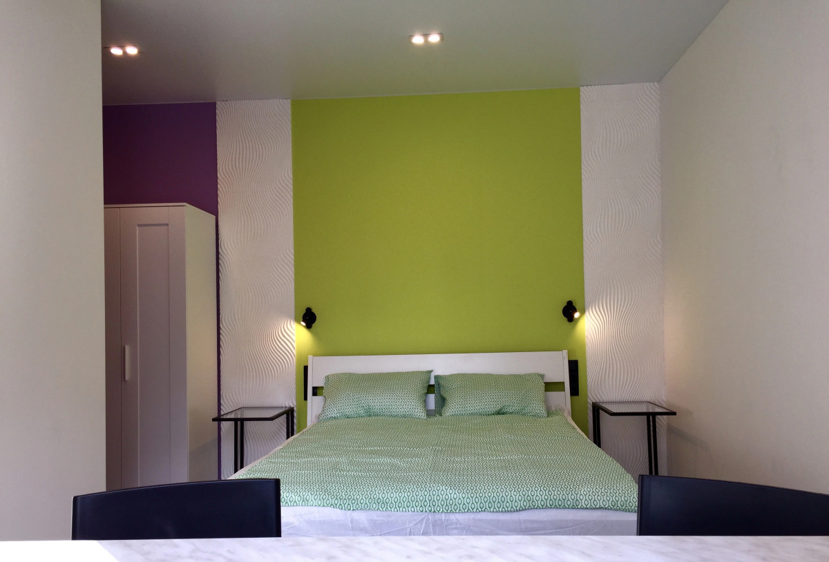 Апартаменты Орден Феникса