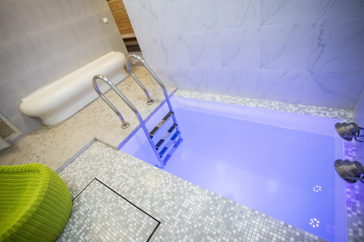 Гостевой дом Горная Лаванда