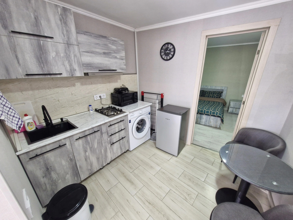 Апартаменты Fenix Tbilisi