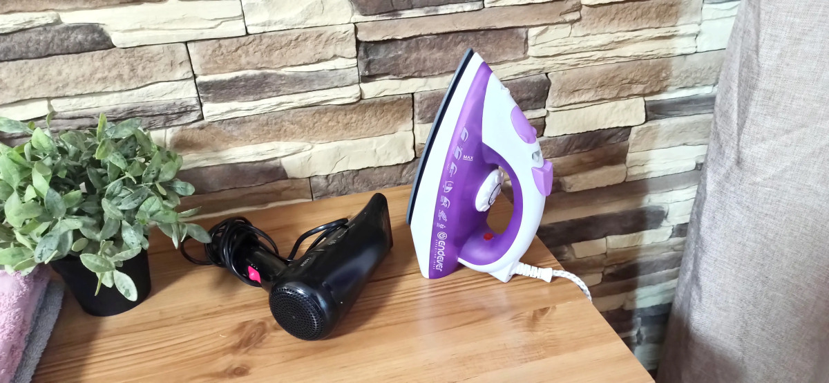 Квартира  Comfort  Anse Major Фабричная