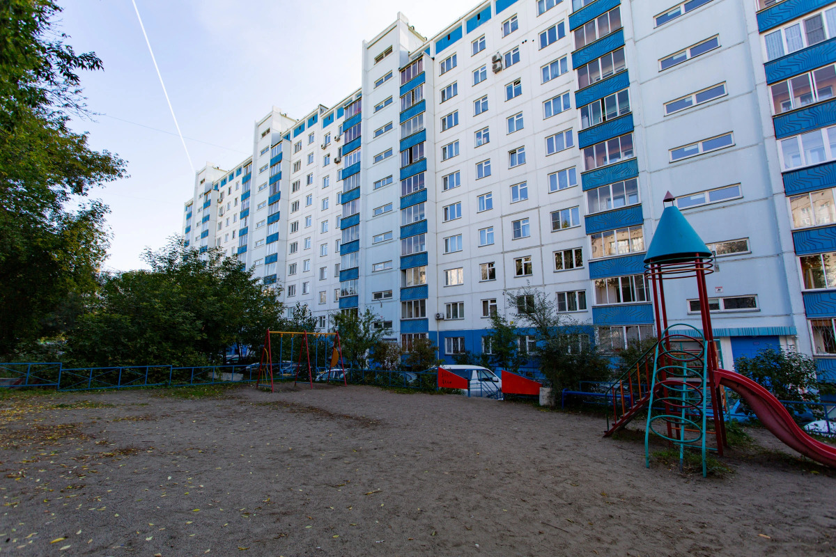 Квартира Уютная квартира недалеко от Зоопарка