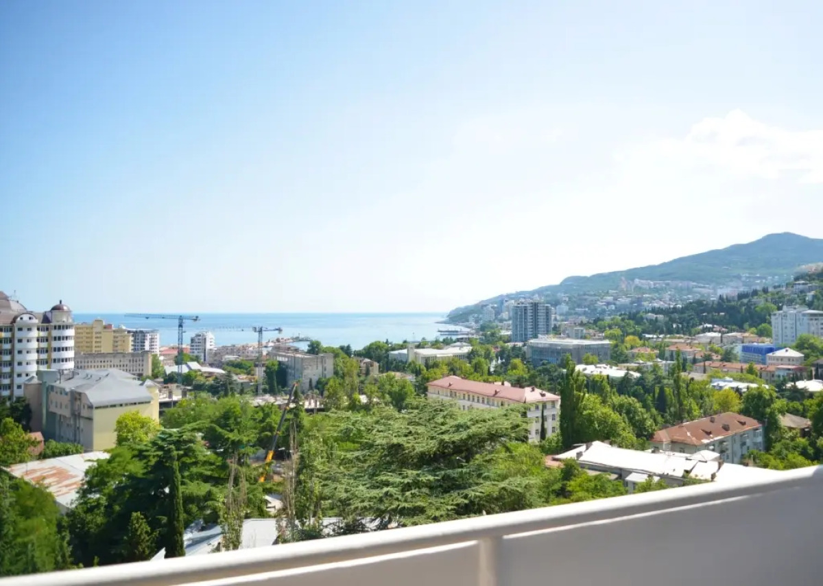 Гостиница «Адмирал» Ялта