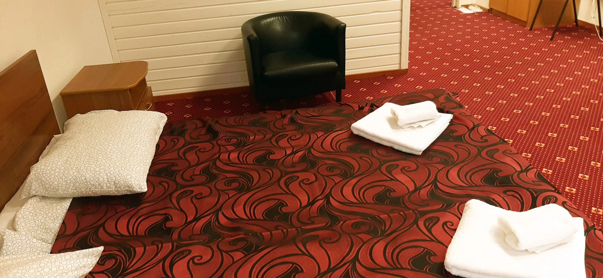 Отель Сварог-Арт