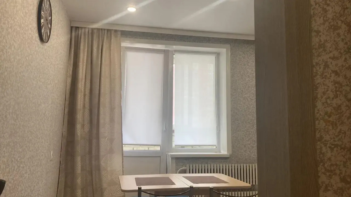 Апартаменты Бюджетная Квартира