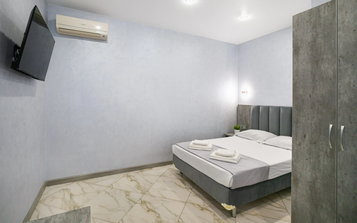 Гостевой дом Марта