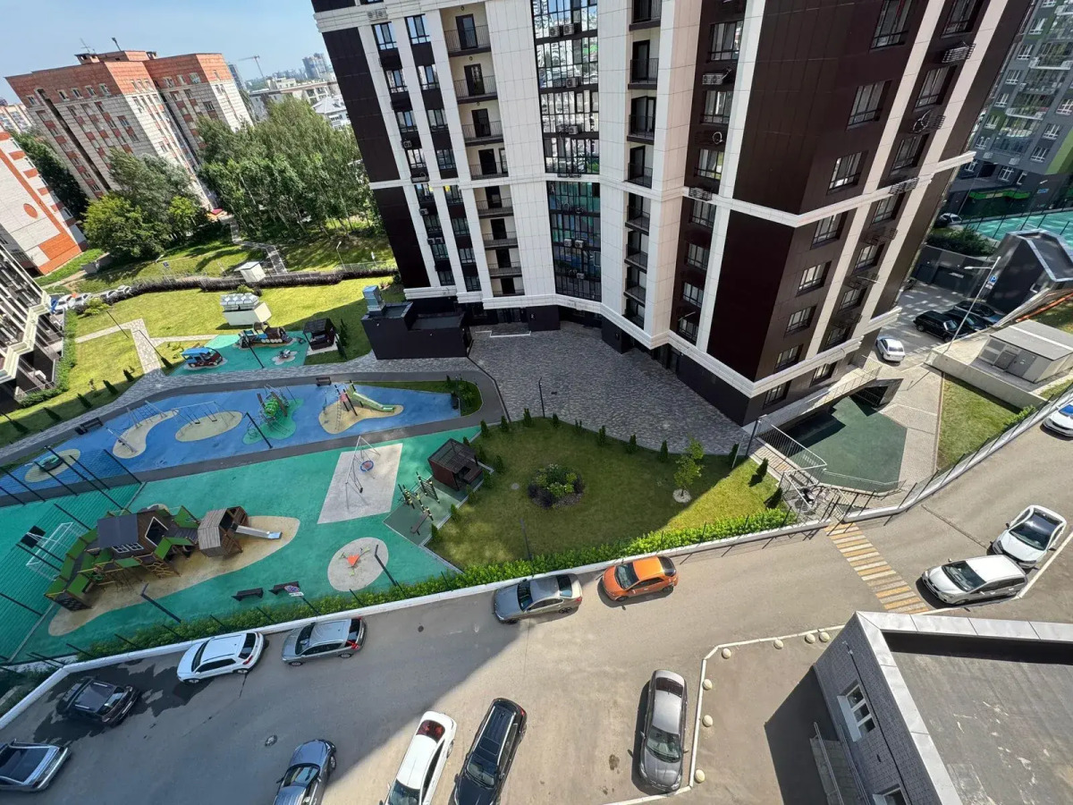 Апартаменты у Метро