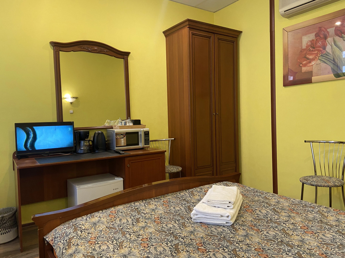 Апартаменты на Невском, 53