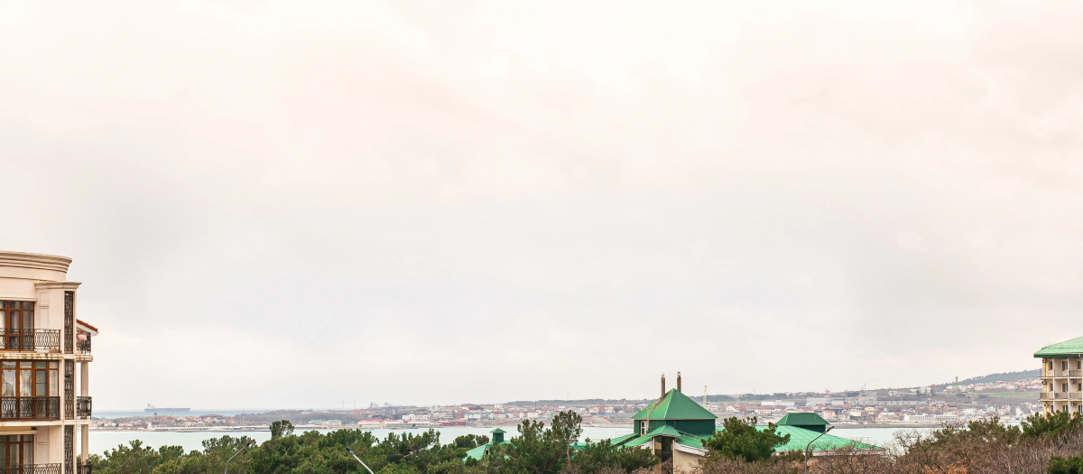 Гостевой дом Марта