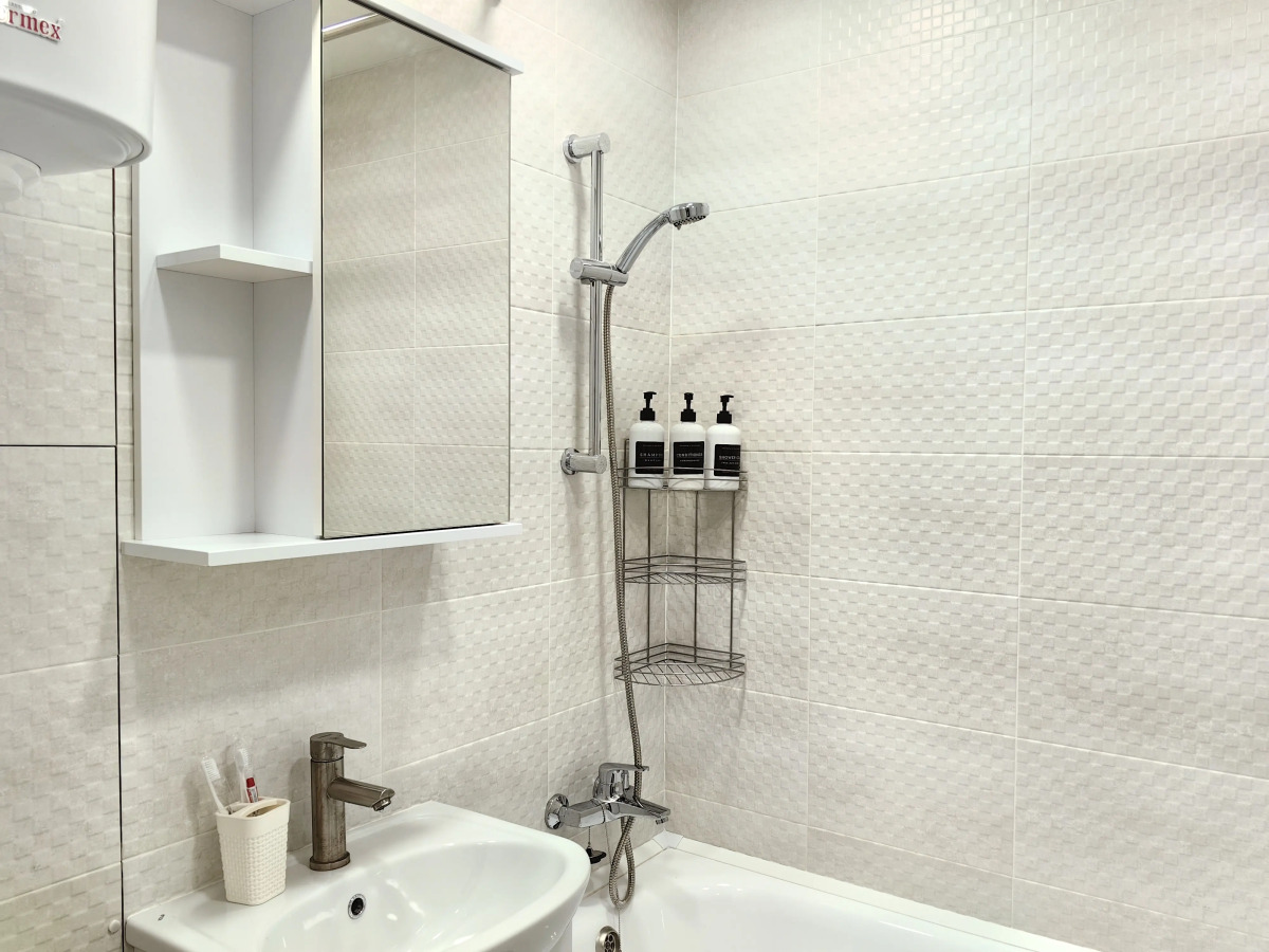 Квартира Мурманский лес