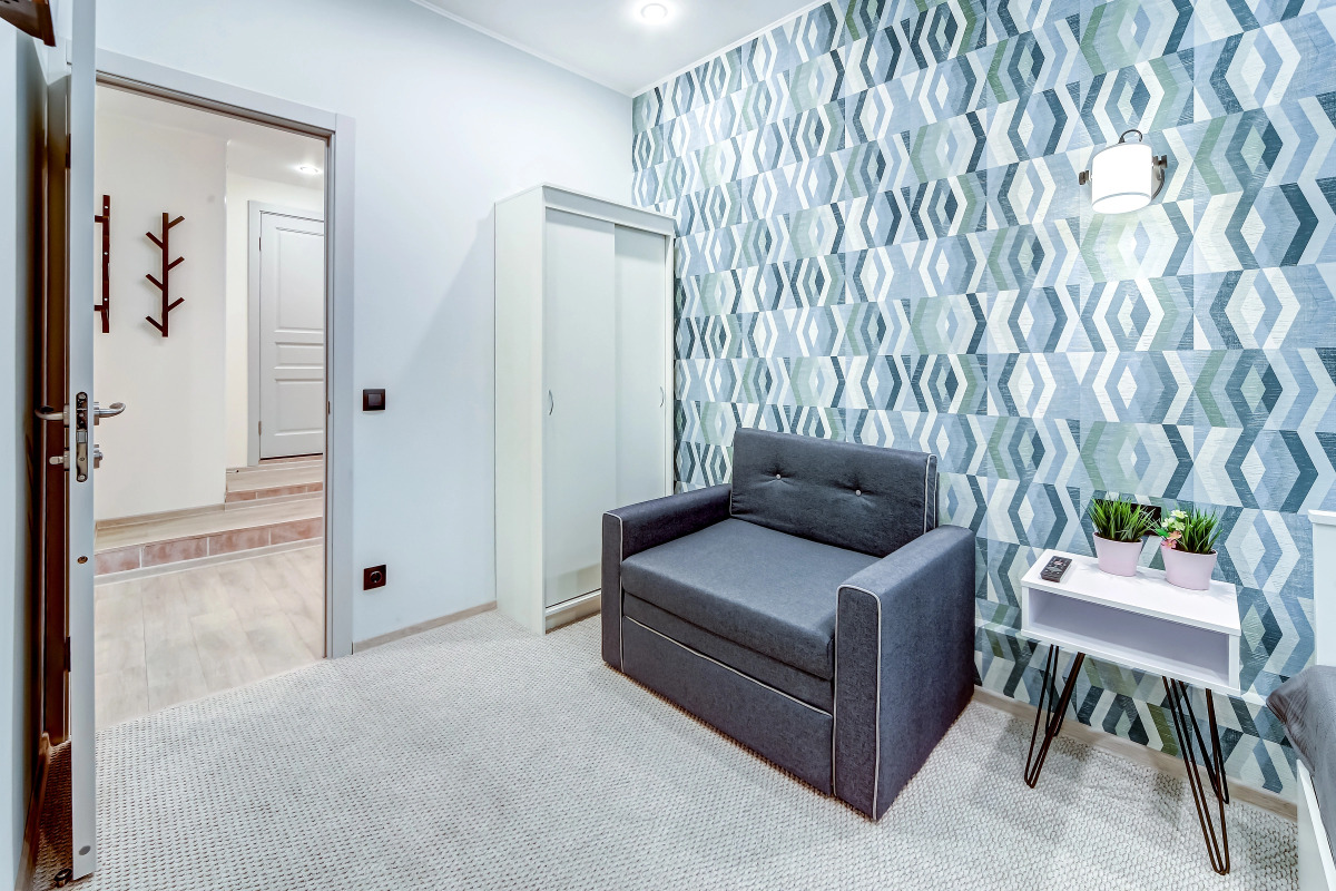 Апартаменты Ingria Fontanka