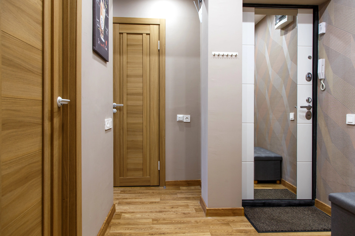 Апартаменты уютные семейные Лада в центре