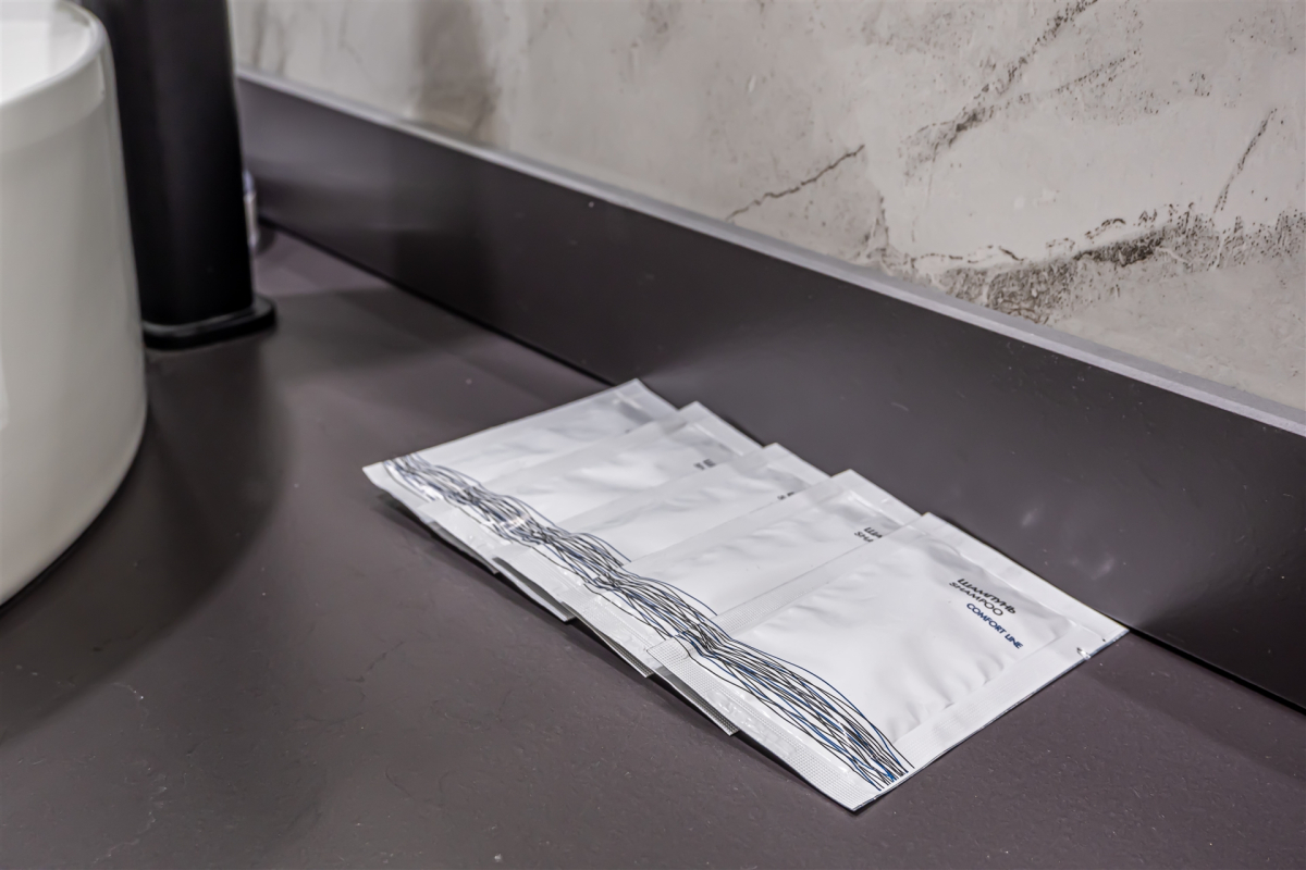 Апартаменты Тортуга 1 от Квартирукинг