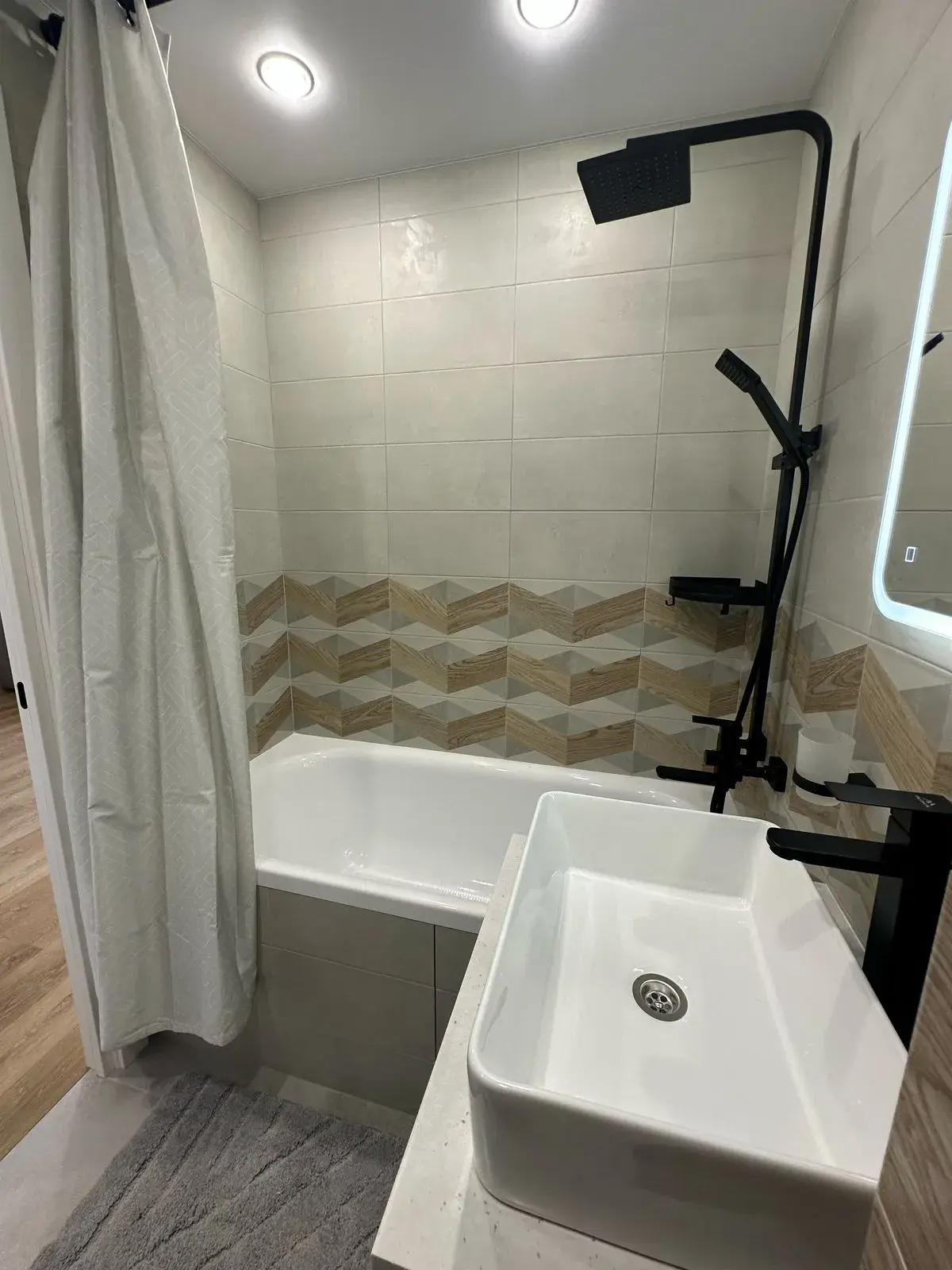 Квартира Уютная в центре