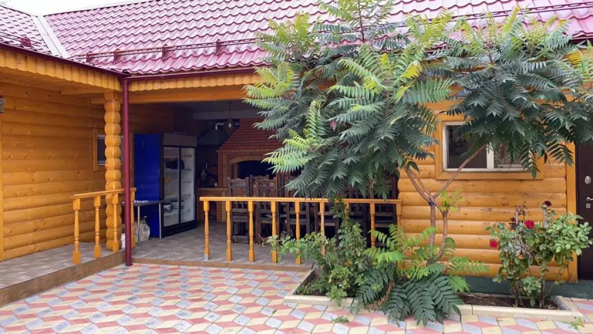 Гостевой Дом Династия