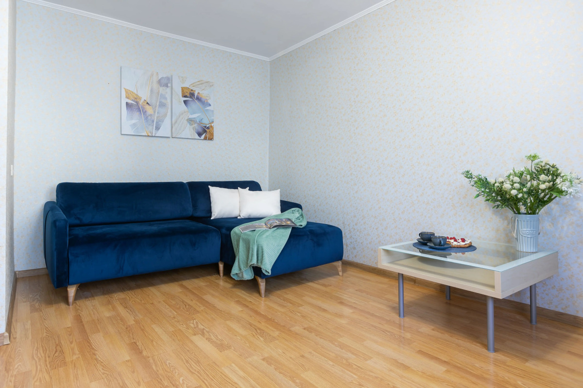 Квартира FlatStay на Перекупном 8