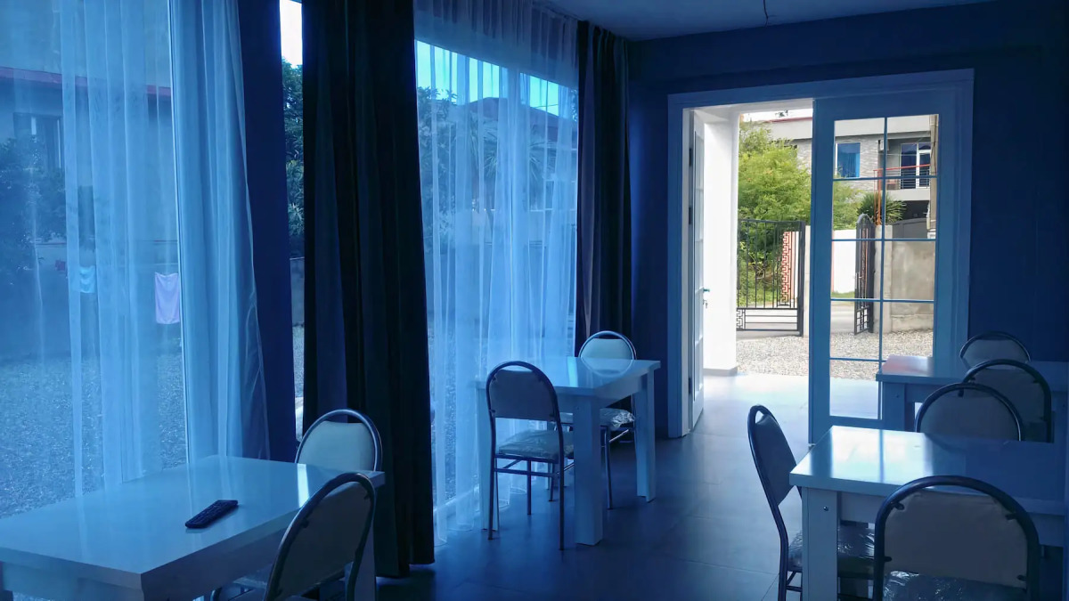 Гостевой Дом Marineza