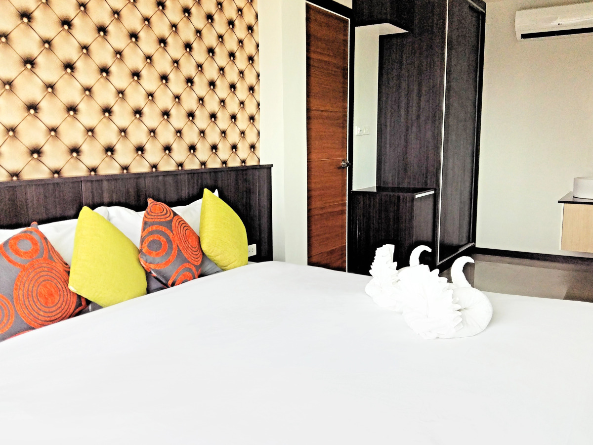 Бутик-отель The Wings