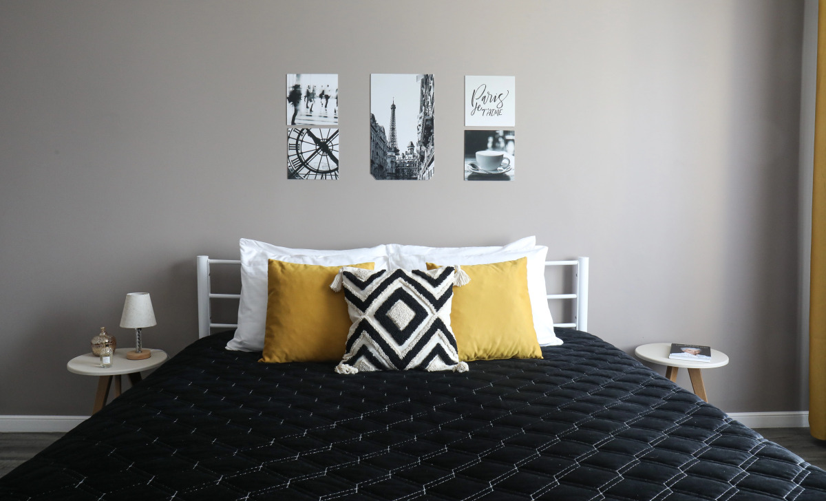 Квартира Promenade Apart