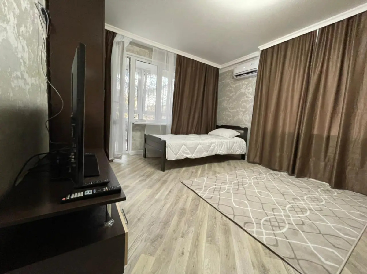 Квартира 1 Комнатная на Губина