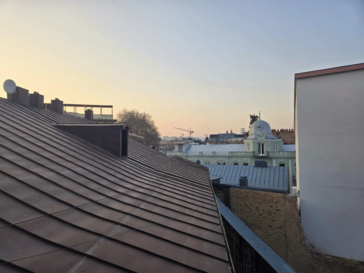 Апартаменты Art Nova 18