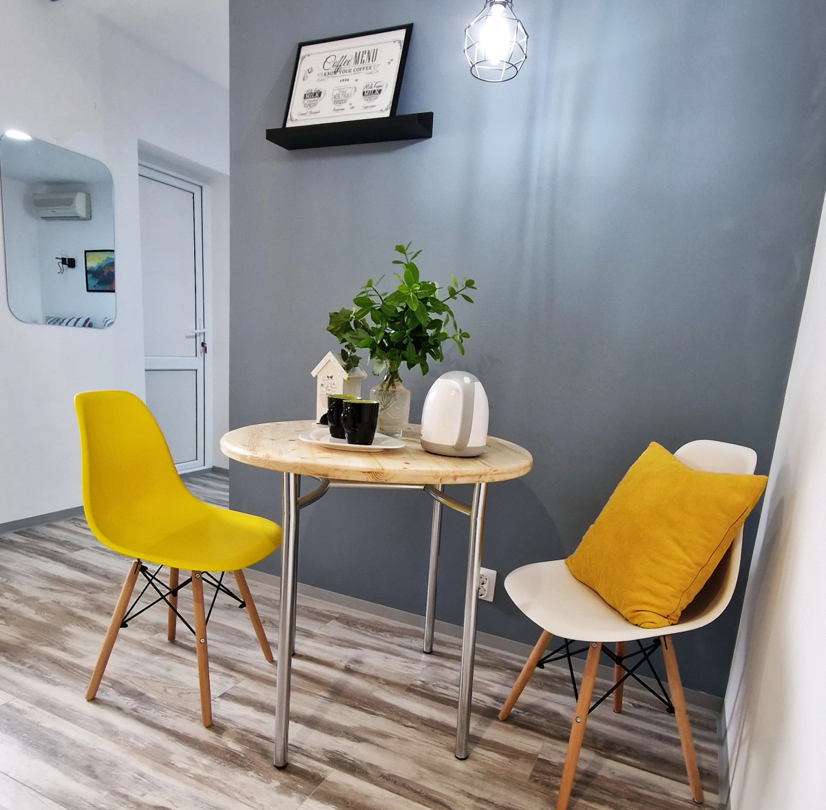 Гостевой дом «Донецк»