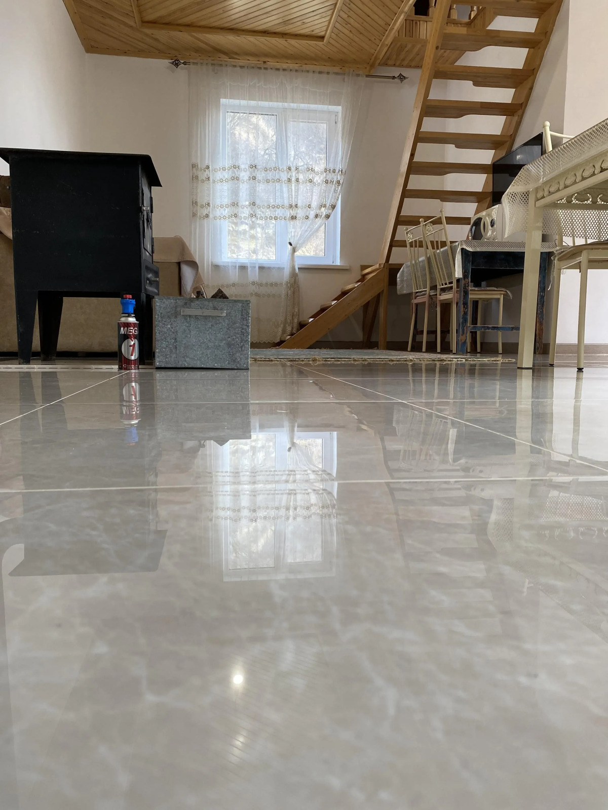 Гостевой дом Holiday Home