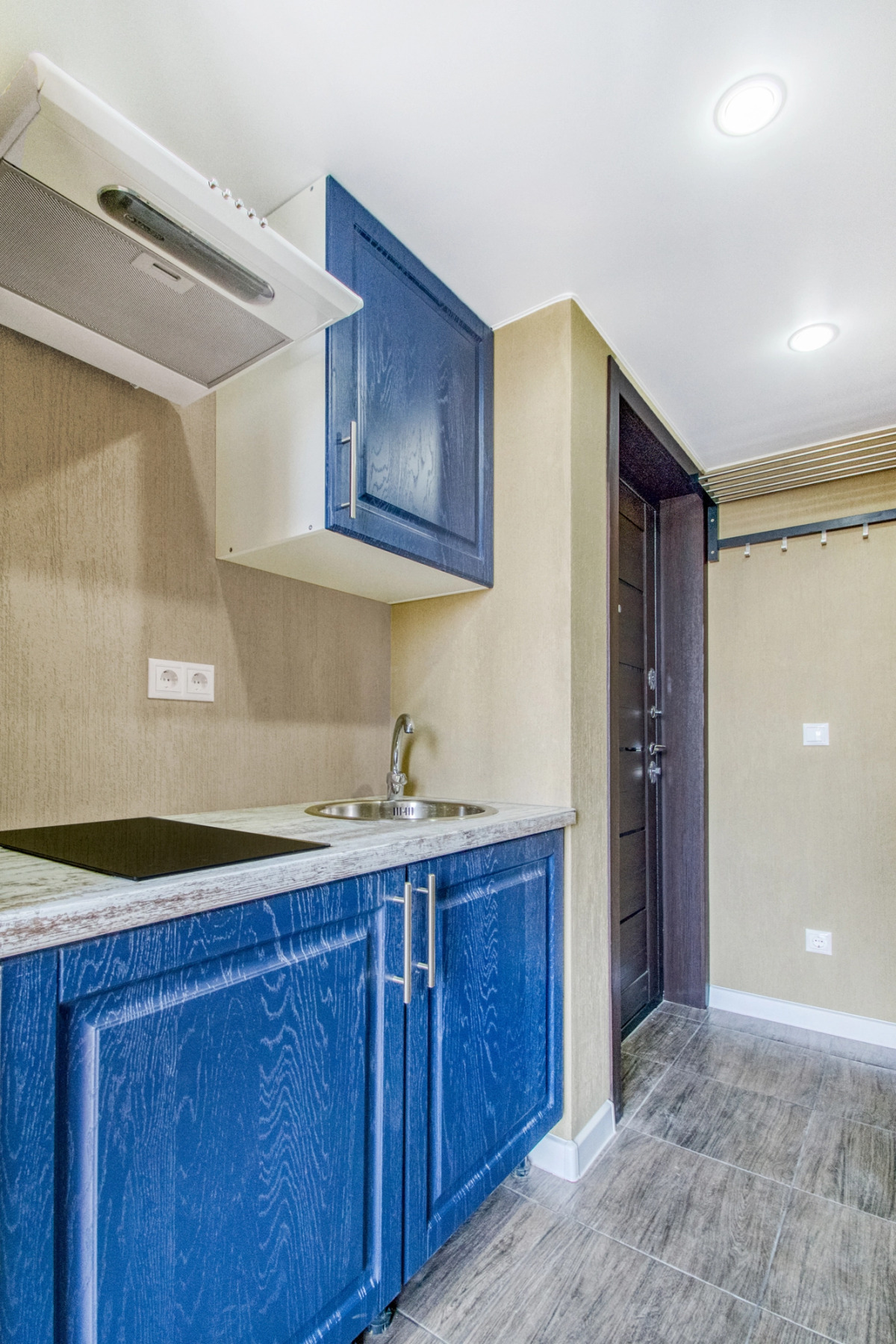 Апартаменты на Водном в ЖК Невский