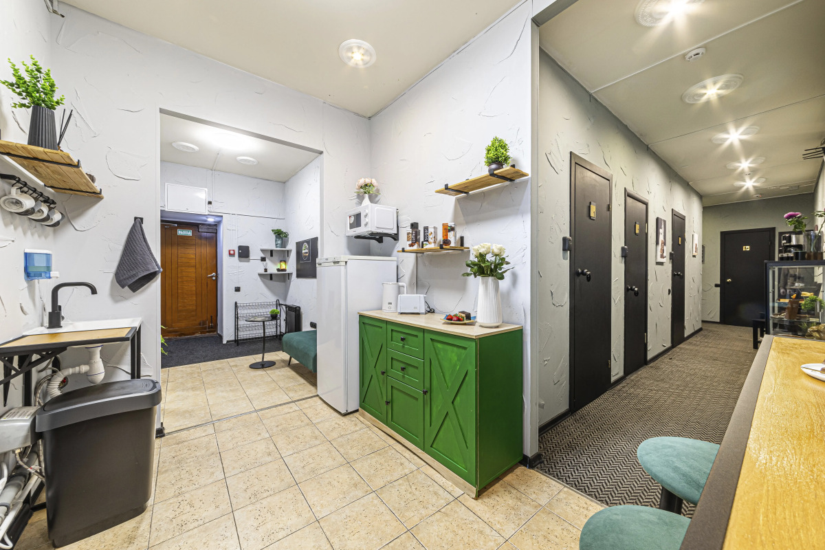 Гостевой дом Шоколад