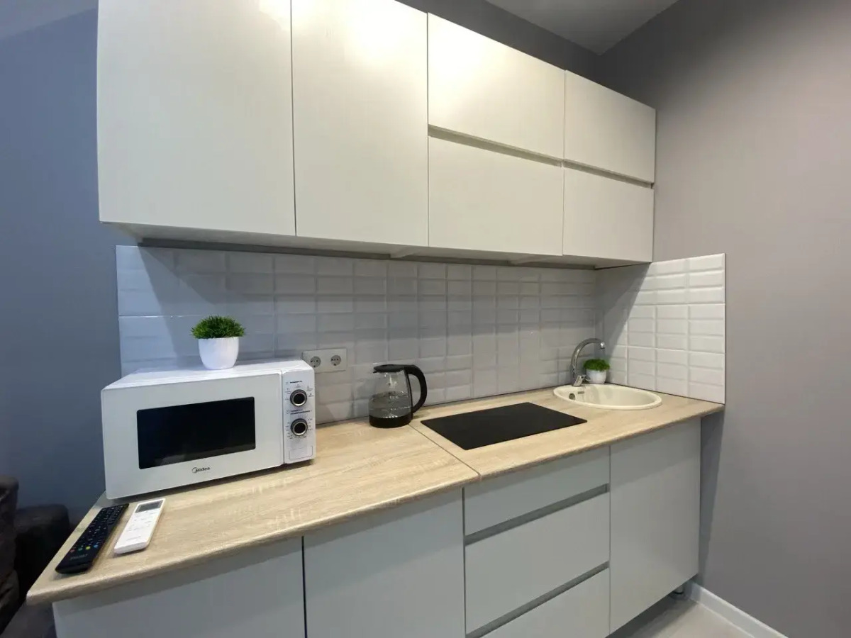 Апартаменты LikeHome на Рокоссовского 3