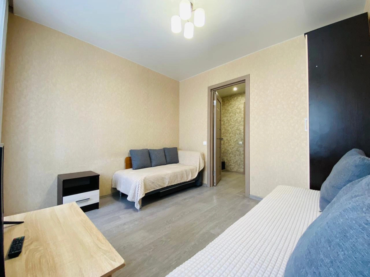 Апартаменты Советская 167/2