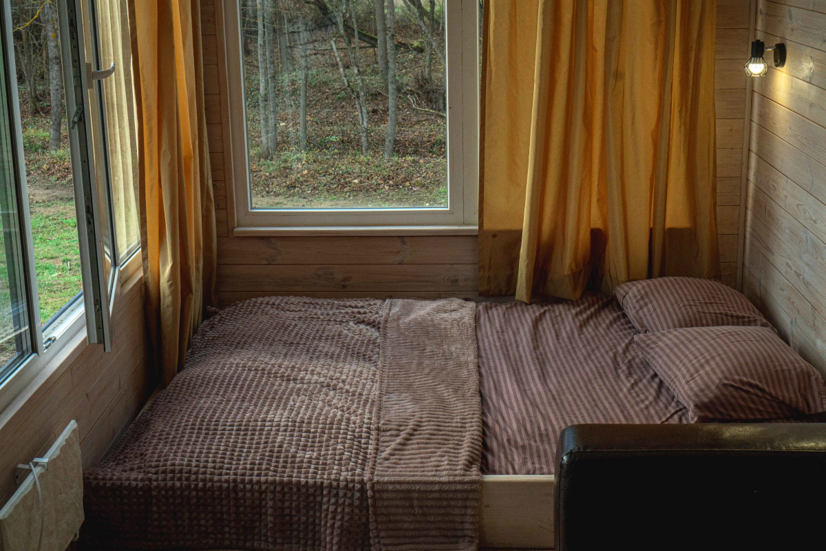 Бунгало Уркуста Парк