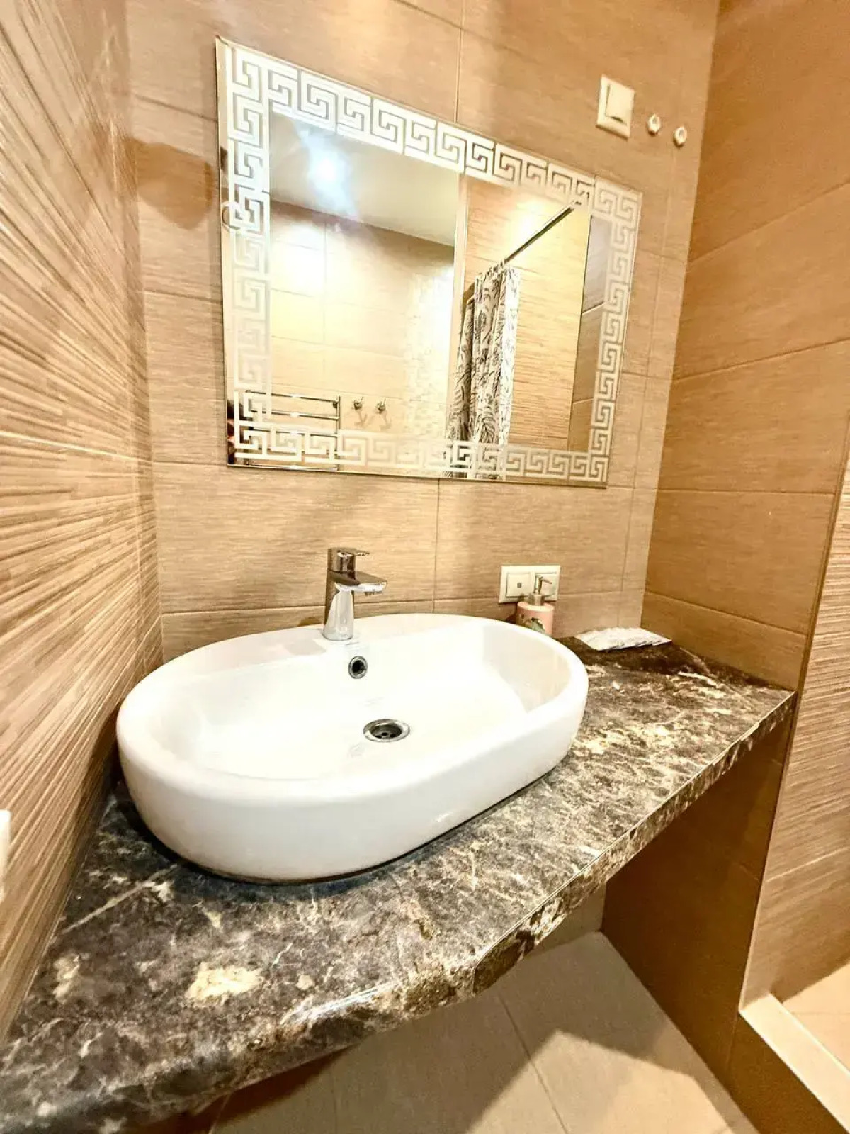 Апартаменты Верхнеторговая Площадь