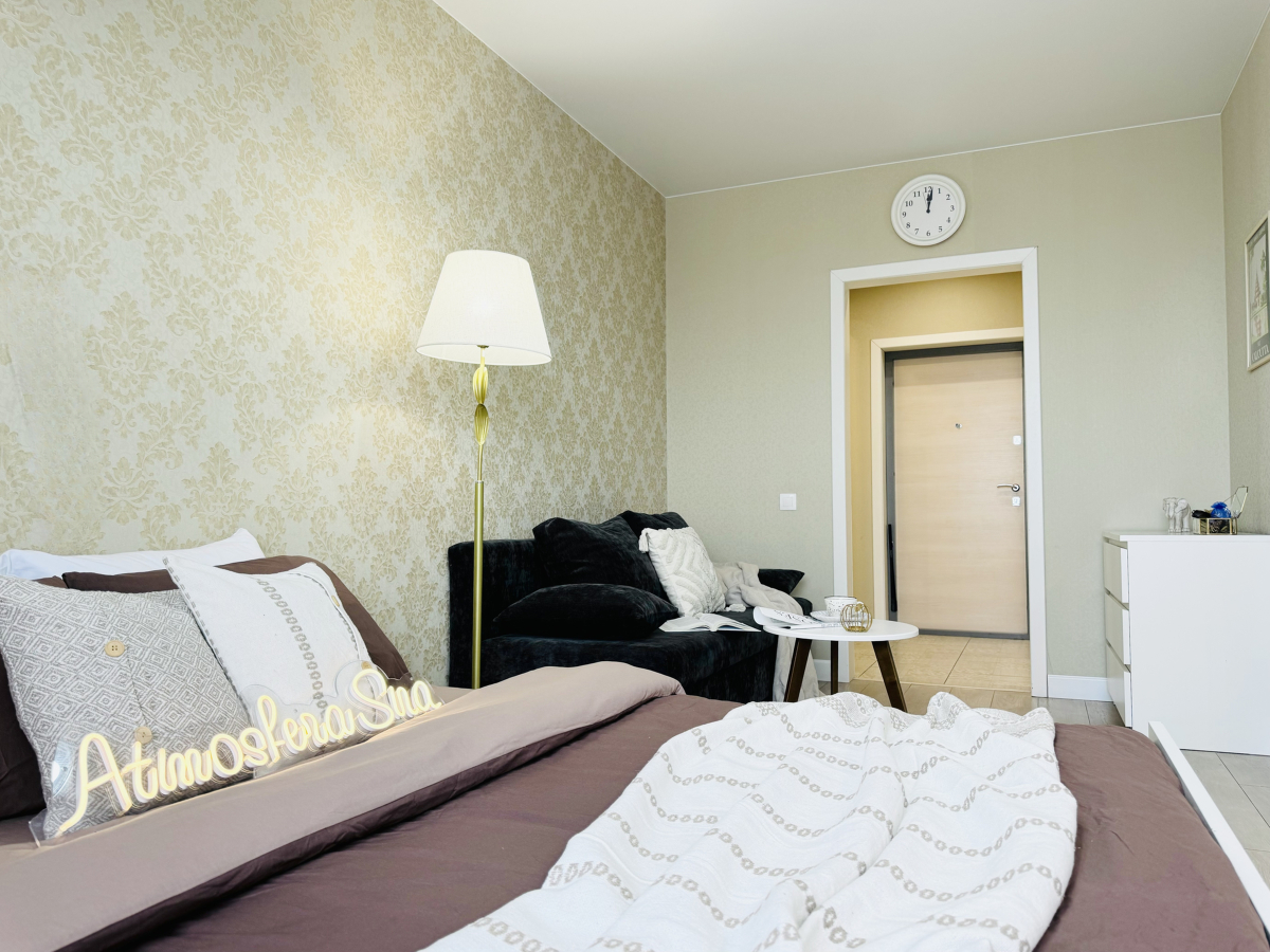 Квартира Atmosfera Sna в центре