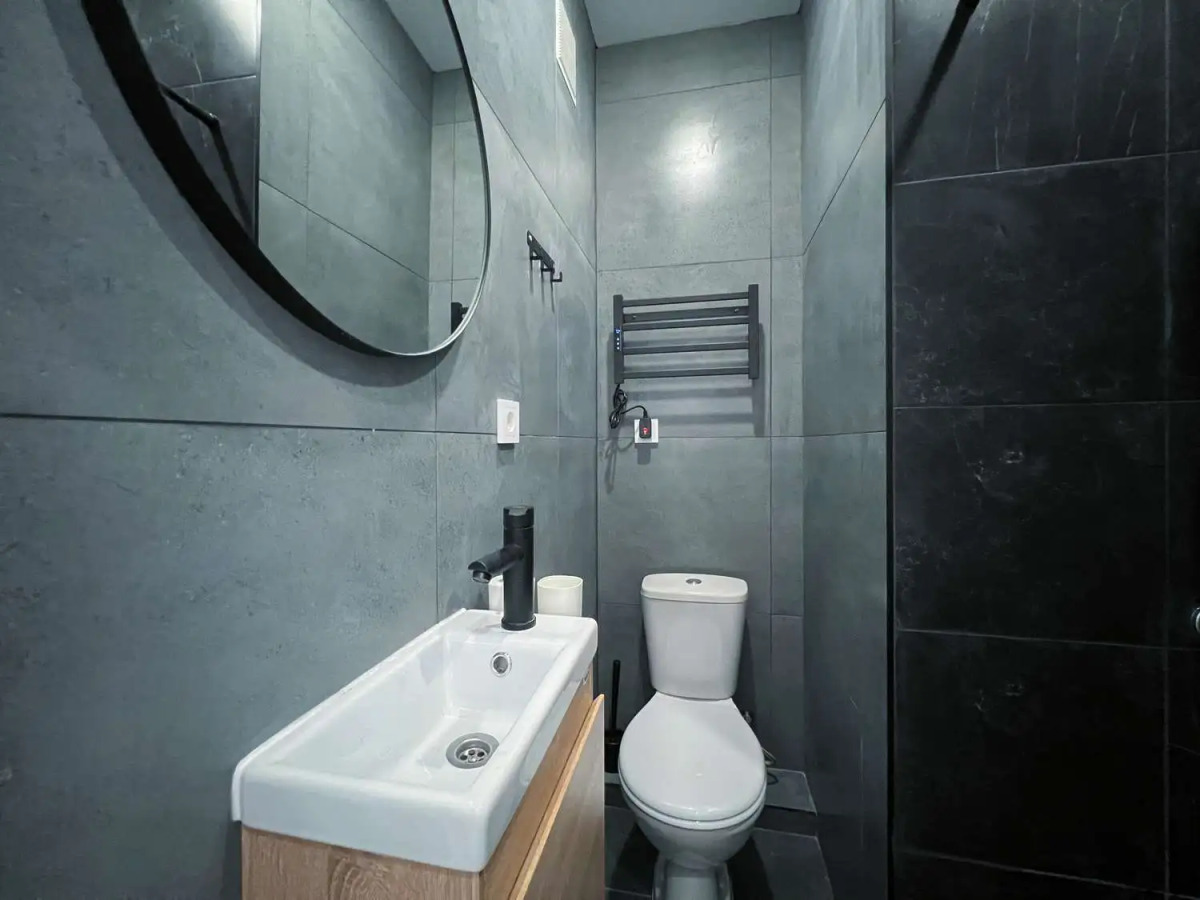 Апартаменты Дизайнерская студия Дюна