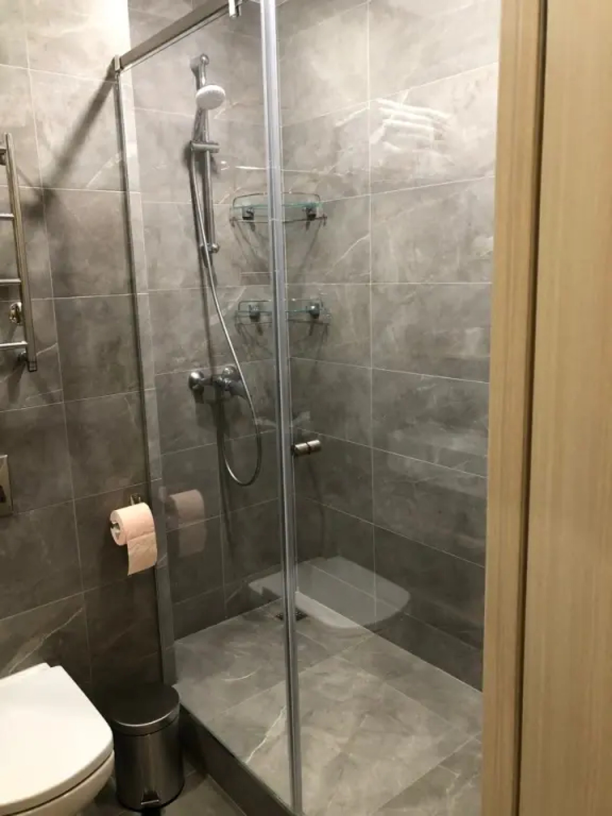 Апартаменты In Moment 7