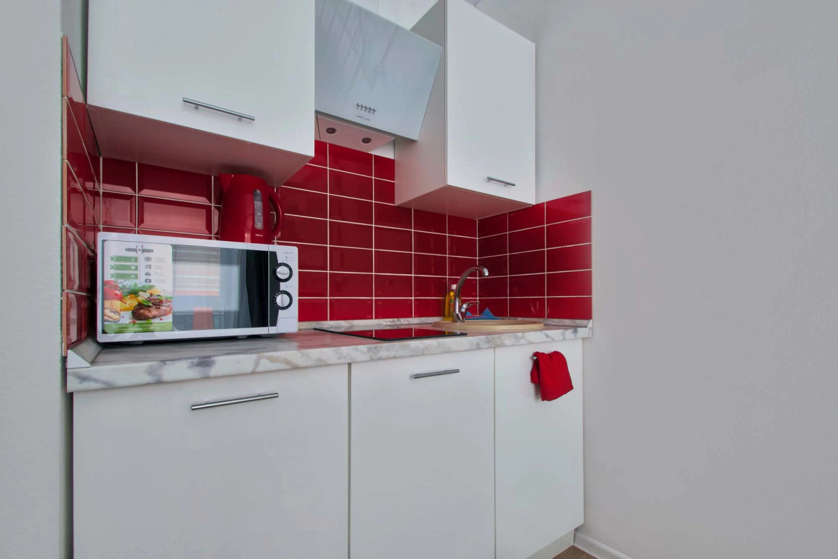 Апартаменты в ЖК Одинцово-1