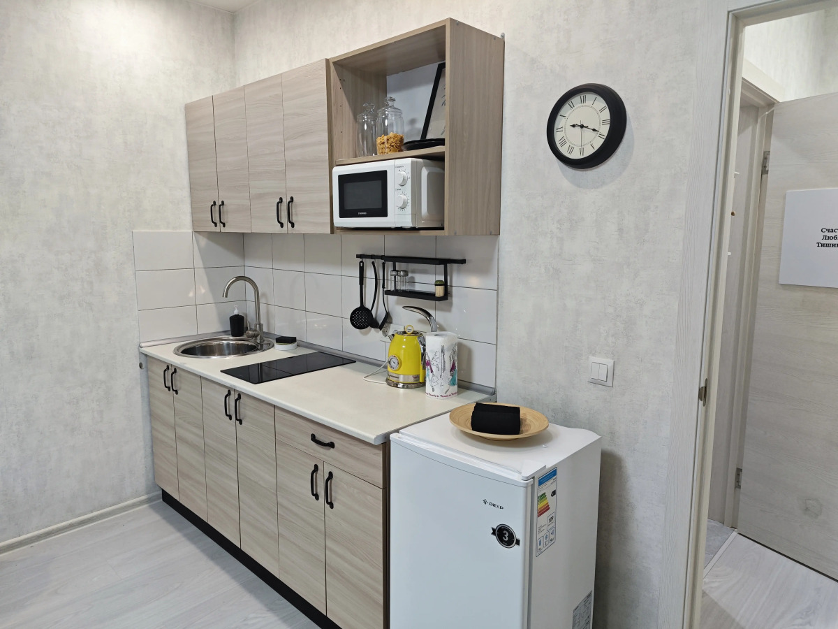 Апартаменты на Набережной