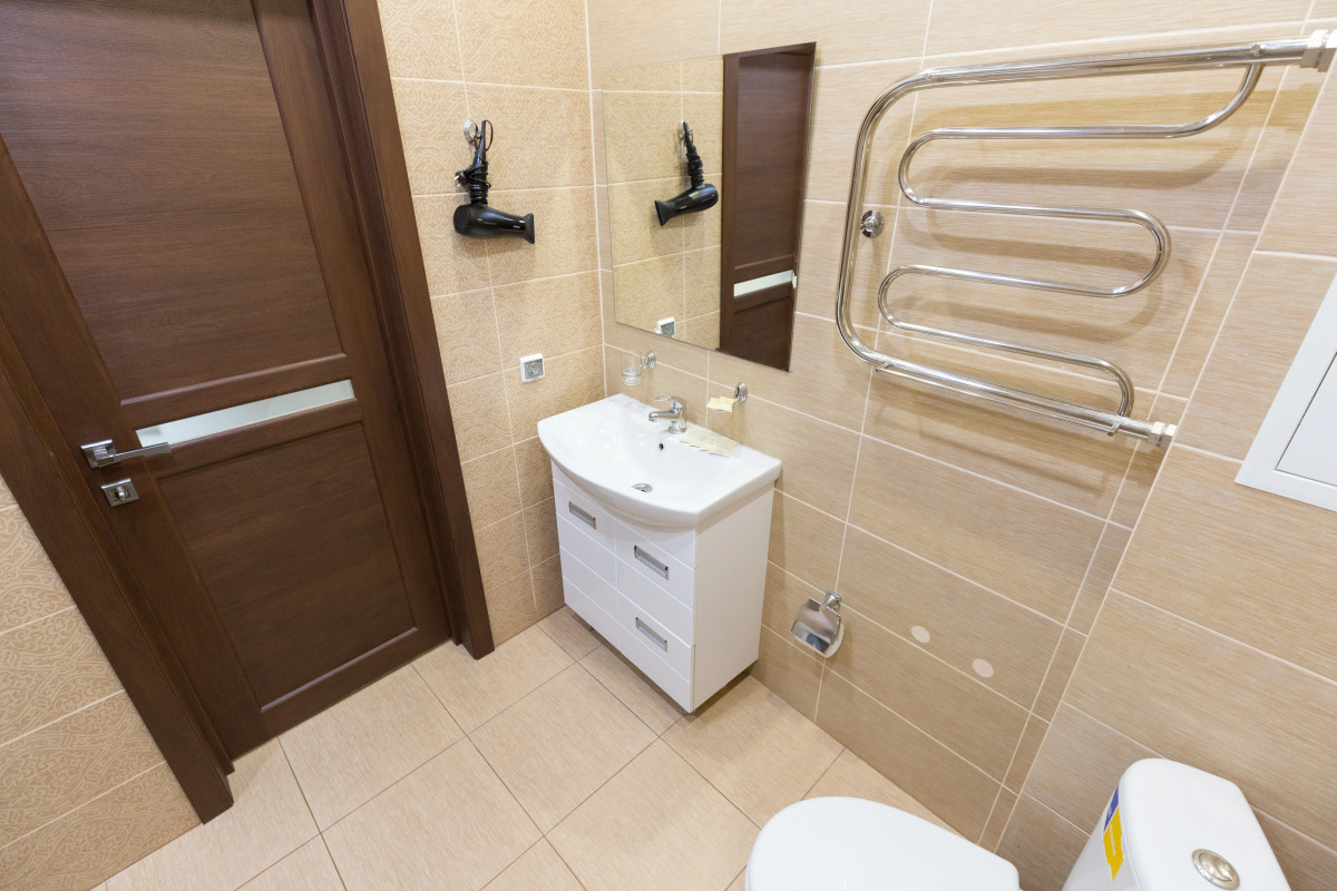 Апартаменты Азбука на Комсомольской 15