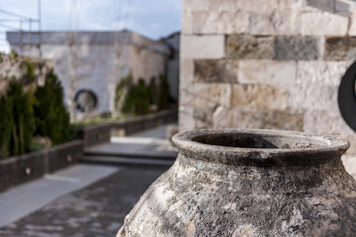 Carus Cappadocia Hotel