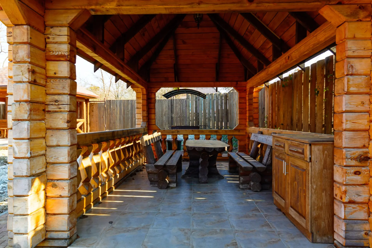 Мини-отель Боярский двор