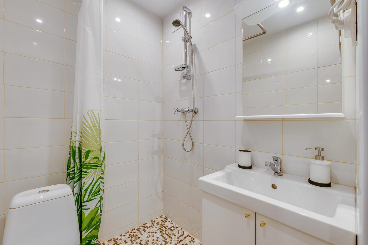 Апартаменты На Комендантском 28