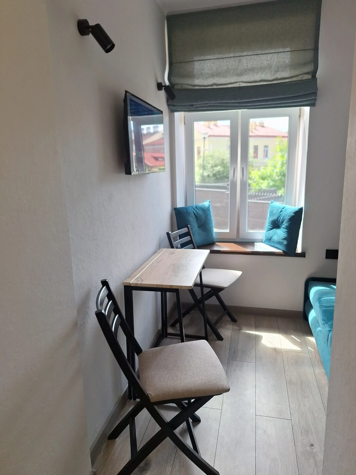 Апартаменты Мини-номер на Павловского