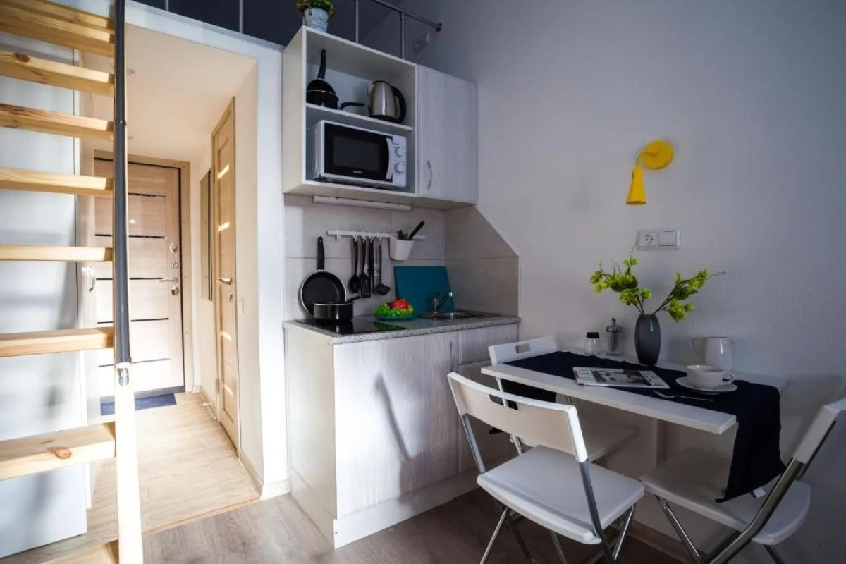 Квартира Гости Любят на Звенигородской