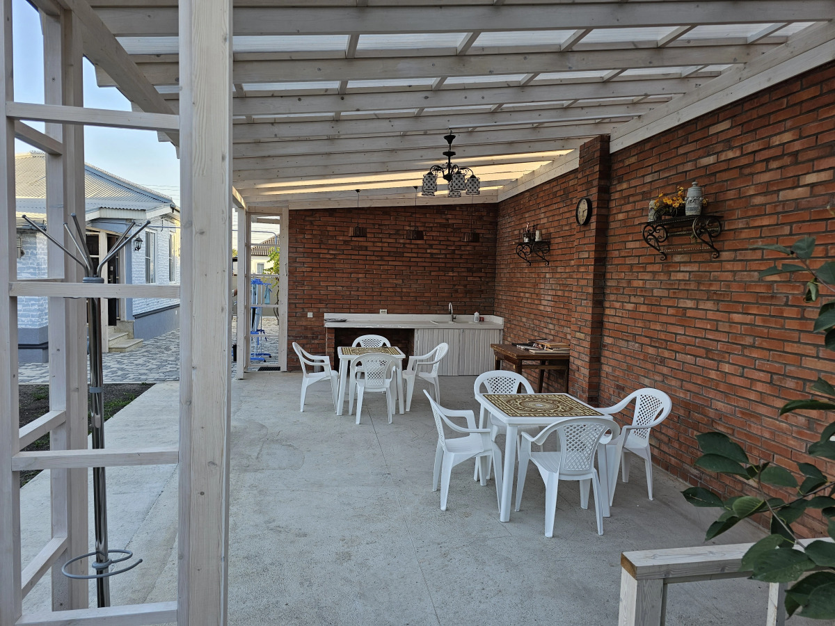 Гостевой дом Helen's