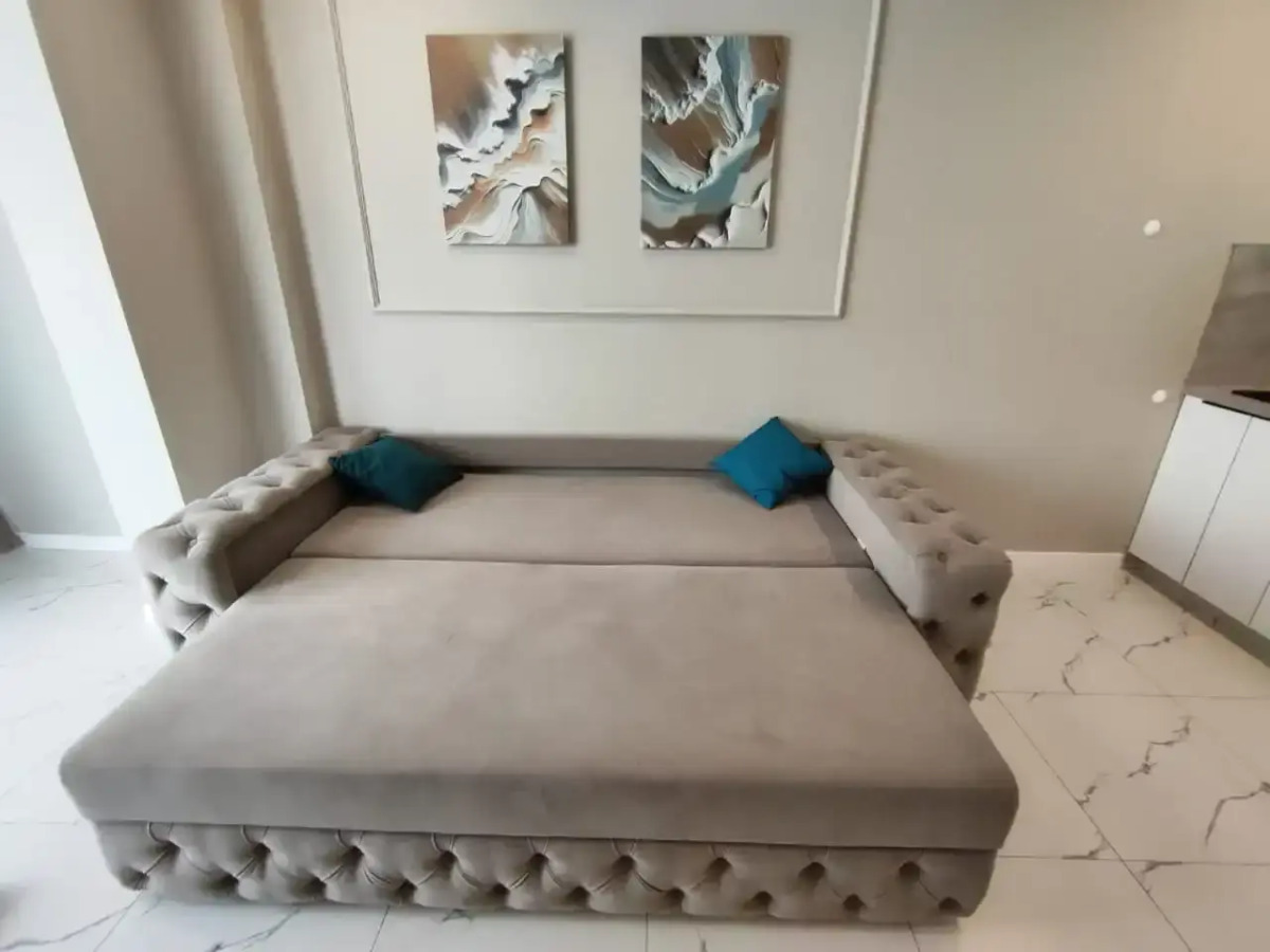 Апартаменты на ЖК Восточный луч