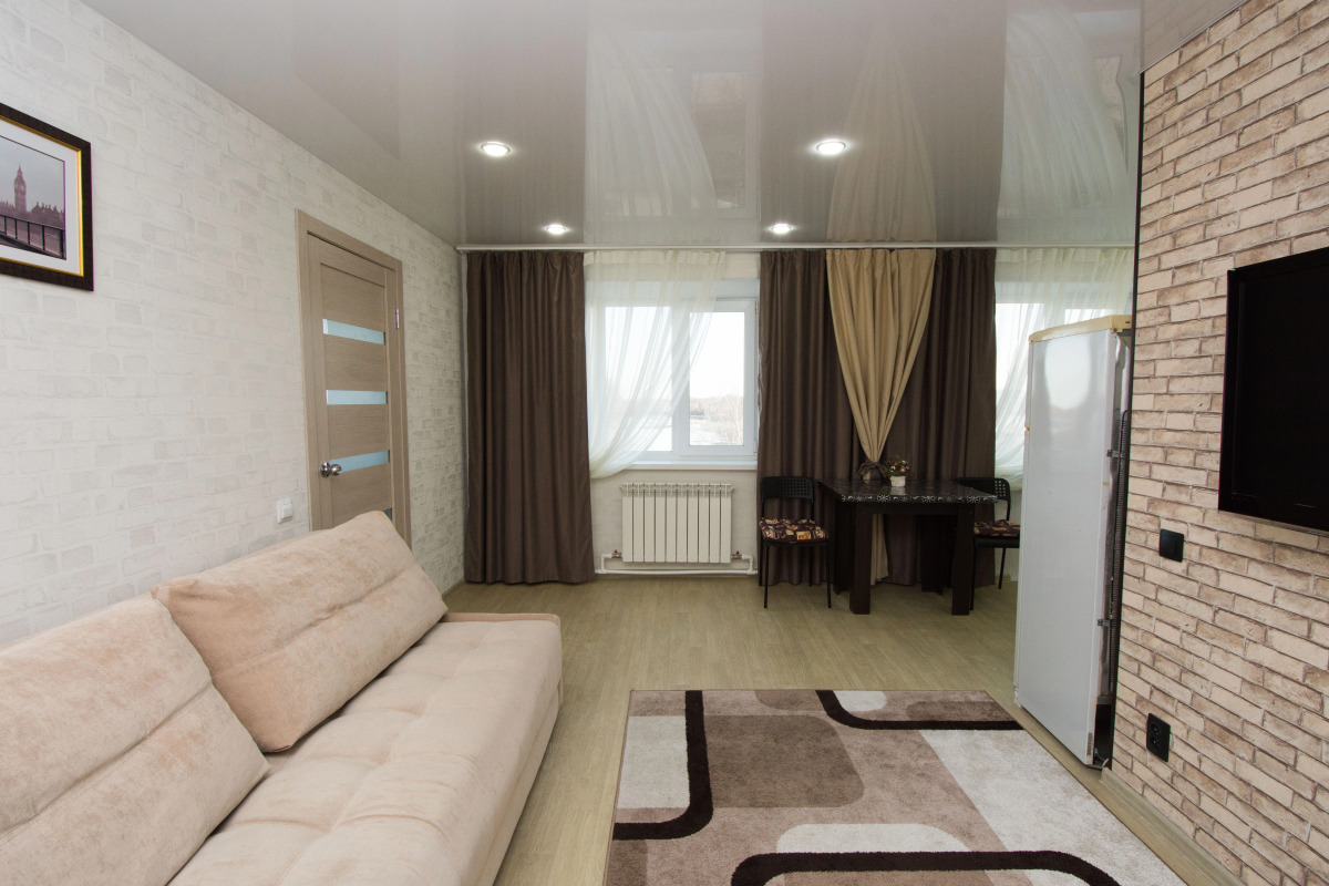 Апартаменты на Горошникова 70