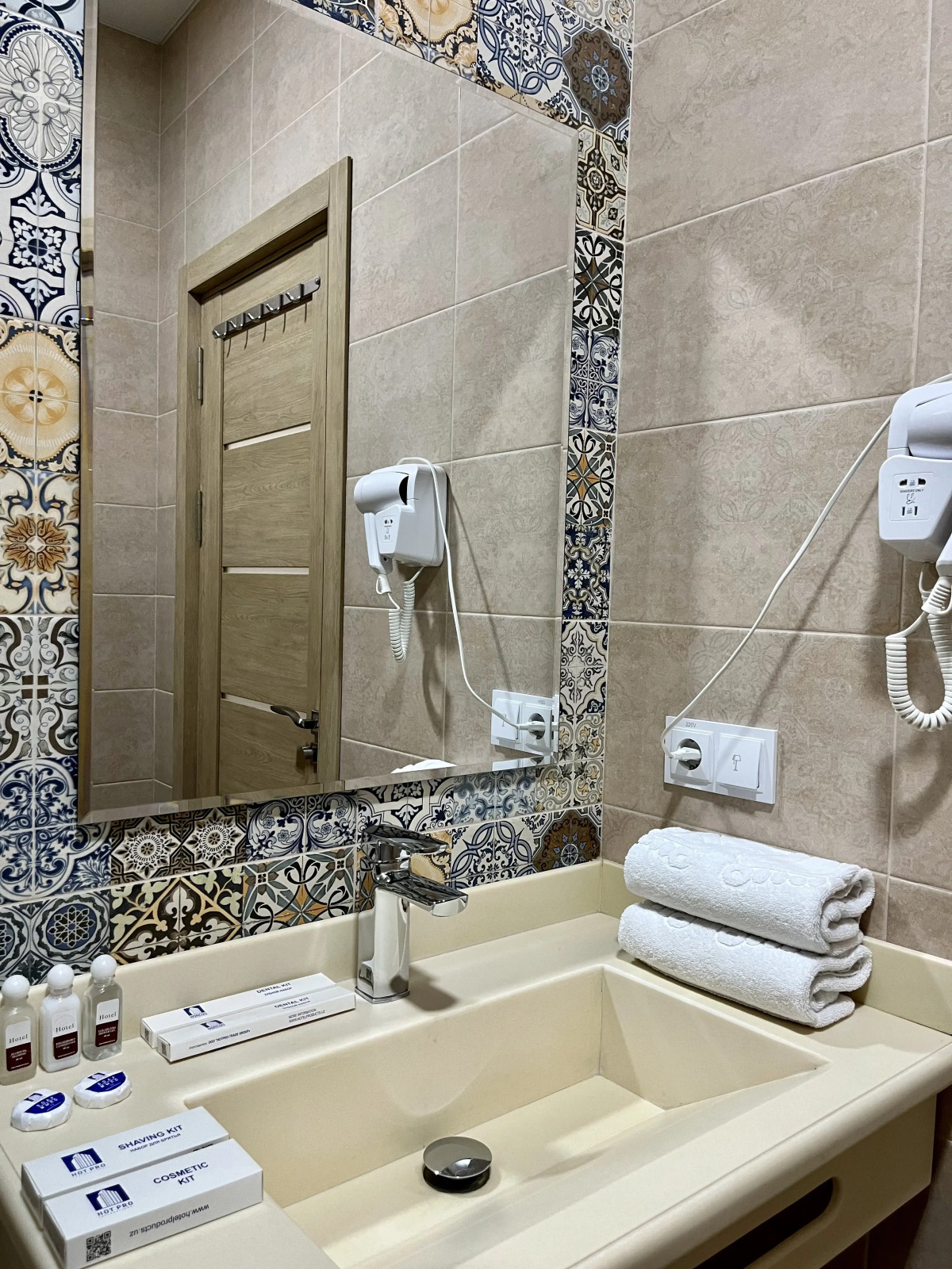 Бутик-отель Bristol Hotel Tashkent