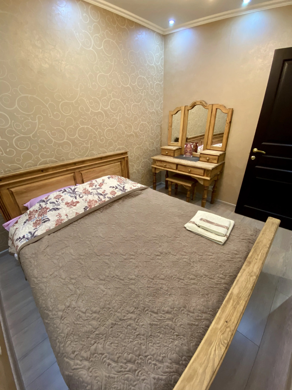 Хостел ПУТЬ IN BOROVSK