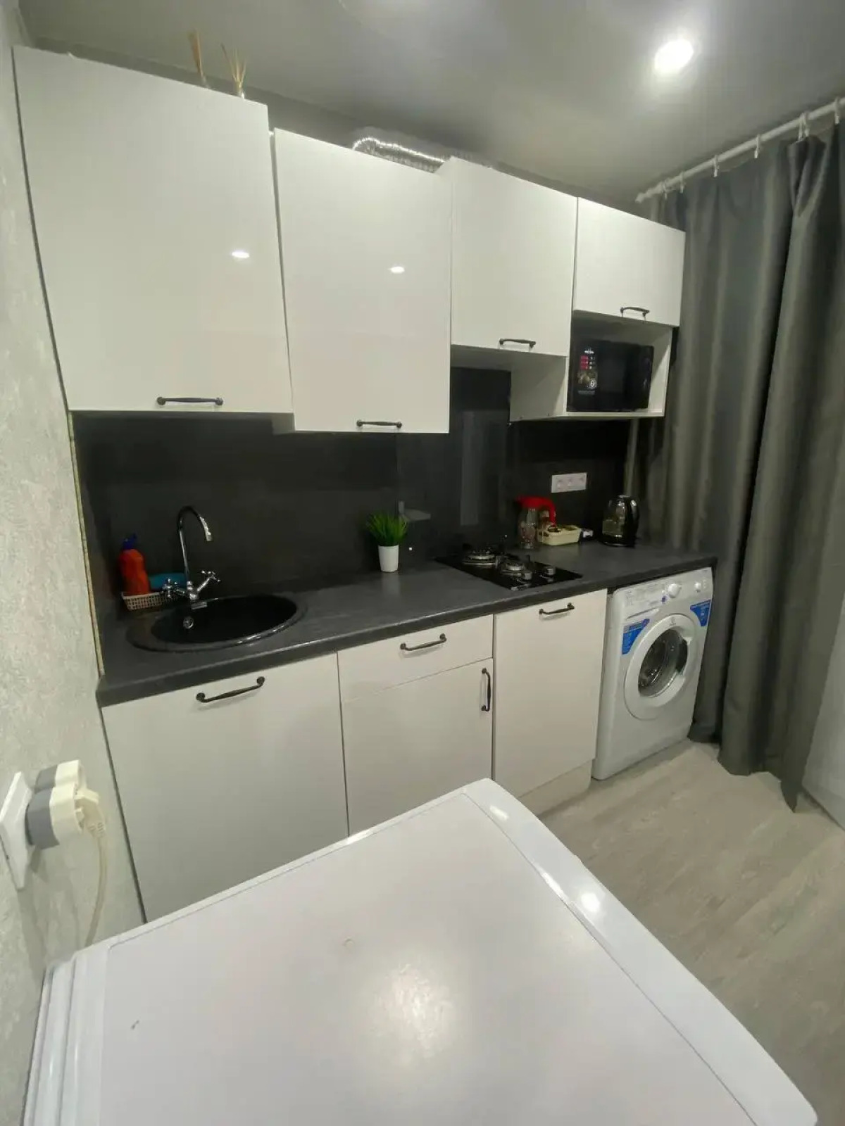 Квартира на улице Белова 12